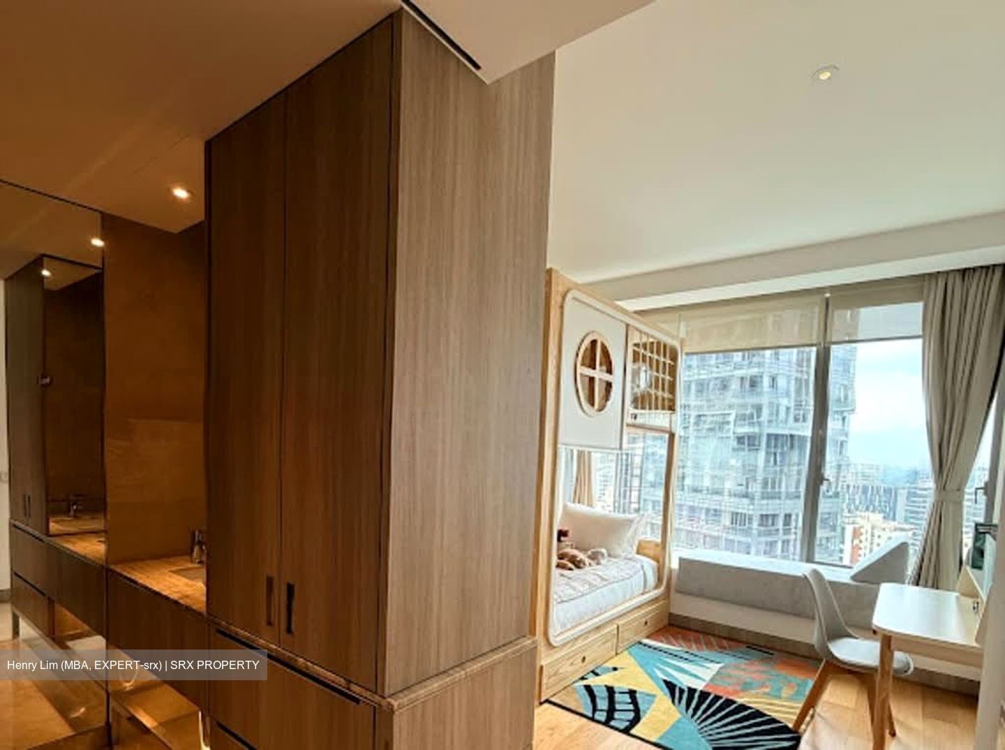 Ardmore Residence (D10), Condominium #573152371